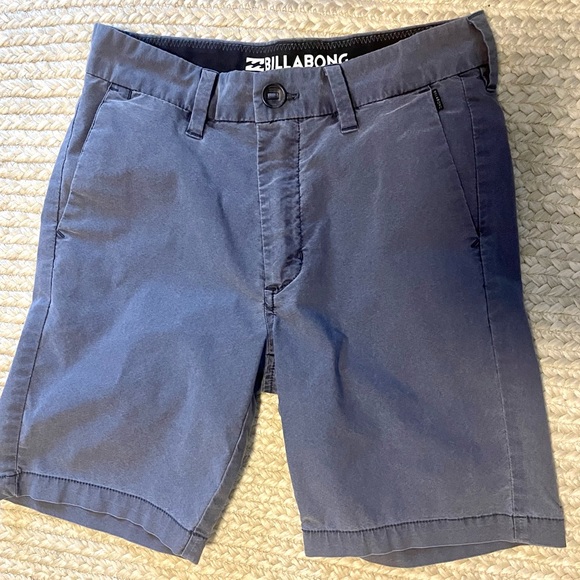 Billabong Other - Billabong new order submersibles